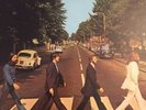 mfsl abbey road lp NM