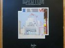 Led Zeppelin - The Song Remains the Same LP Vinyl ORIG SS 2 - 201 W/Book NM**