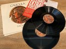 Penthouse Soundtrack CALIGULA THE MUSIC Double LP 1980 - MINT Condition