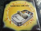 BEASTIE BOYS - HELLO NASTY - 2LP 1998 PUNCH HOLE PROMO SEALED Grand Royal GR061