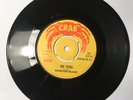 Winston Blake Big Thing Rupie Edwards Exclusively Yours CRAB 40 Skinhead Reggae