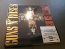GUNS N' ROSES - Appetite for destruction (SEALED LTD EDITION 2 LP SET)