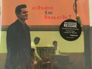 Chet Baker, Chet is Back  180 GRAM LP ORG Pressed at Pallas Germany NEW & Sealed