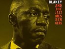 ART BLAKEY & THE JAZZ MESSENGERS Moanin' 180 GRAM VINYL LP NEW SEALED LEE MORGAN
