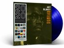 Art Blakey & The Jazz Messengers, MOANIN' 180G BLUE COLORED VINYL LP NEW, SEALED