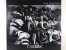 Fred Eaglesmith, Tinderbox. Lonesome Day Recordings, 2009. Limited VINYL 2LP