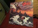 dio holy diver lp