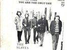THE SLAVES Slaves Time 7