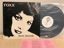 FOXX-RARE NC. PRIVATE LABEL HARD ROCK LP-ACID ARCHIVES LISTED-250 PRESSED-1980