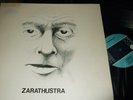 ZARATHUSTRA : SAME LP 1971 METRONOME MLP 15421 GERMANY
