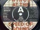 PAUL McCARTNEY/WINGS - 