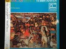 Tubby Hayes-Mexican Green-Fontana 9051-JAPAN