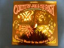 Country Joe & The Fish ?– Electric Music For The Mind And Body - LP VSD•79244