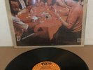 GILBERTO CRUZ - CHANCHULLO - DIRTY BUSINESS - LATIN SALSA GUAGUANCO - ORIG U.S P