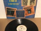 RICARDO RAY INTRODUCES BOBBY CRUZ -A GO-GO-GO -LATIN SALSA GUAGUANCO -ORIG U.S