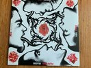 Red Hot Chili Peppers Blood Sugar Sex Magik 2 X LP VINYL Warner Bros. Records