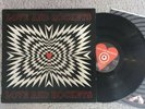 Love and Rockets Self Titled Excellent Vinyl Record USA 9715-1-R: Free UK Post
