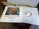 ASD 313 STRAVINSKY Rite of Spring Orch Markevitch HMV Stereo White Gold LP 99p