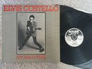 Elvis Costello - My Aim Is True LP - Ex+ 1st UK Press Vinyl Free UK Shipping