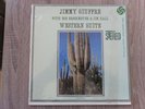 Jimmy Giuffre  --  Western Sutie -- Atlantic SD 1330