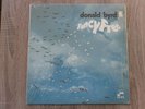 Donald Byrd  --  Fancy Free  -- Blue Note   BST 84319