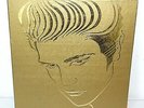 ELVIS PRESLEY - A Golden Celebration 6-LP Box Set - inc. Photo - All NM Unplayed