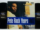 PETE ROCK - 4 props sake 2xLP SLUM VILLAGE public enemy DAS EFX rare mixes