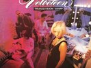 Transvision Vamp-Velveteen Vinyl LP.1989 MCA LMCA 6050.Baby I Don't Care+