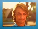 CLAUDE FRANCOIS CARTE POSTALE PROMO IL FAIT BEAU ....... TTBE