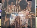 Linda Ronstadt Simple Dreams 6E-104 Sealed Hype Sticker Lp Record