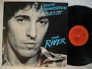 BRUCE SPRINGSTEEN The River 2 LP 1980 Philippines LP-1457-58 EX