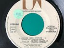 JOHNNY HALLYDAY - SP 45T 7