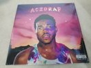 Chance The Rapper - Acid Rap Vinyl LP (2019, Pink/Blue) SEALED