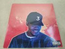 CHANCE THE RAPPER COLORING BOOK 2x LP Vinyl - Red Orange