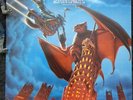Meatloaf, Bat Out Of Hell 2 Back Into Hell. 1993 Original.