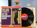 WILSON PICKETT IN THE MIDNIGHT HOUR ATLANTIC 8114 USA 1965 NM/VG+