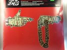 Run The Jewels - 2 2LP NEW 180G SPECIAL EDITION TEAL VINYL