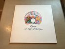 Queen - A Night at The Opera 1975 UK EMTC 103 1st Press ‘Blair’s Cut’