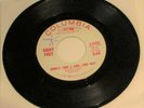 Eight Feet 45 Bobby's Come A Long, Long Way Columbia 43505 'WALL OF SOUND