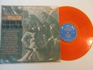 Smokey Robinson and the Miracles, Going to a Go-Go, 1967, Rare Red Vinyl, Taiwan