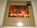 Deep Purple: Made In Japan  2 LP, PURPLE Vinyl, US-Pressung
