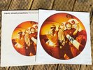 Manic Street Preachers Autograph Poster And Record