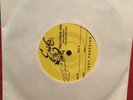 The White Stripes Incredibly Rare Test Pressing Party Of Special Things Promo 7”