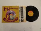 NM- BEAUTIFUL  Jimi Hendrix Experienced LP RARE 1968 REPRISE 2-TONE  Axis Smash