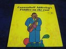 Cannonball Adderley - Fiddler On The Roof 1964 UK LP CAPITOL MONO 1st EX
