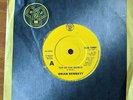 BRIAN BENNETT - Top Of the World / Soul Ice - 7