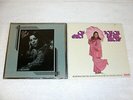 (2) SEALED LP's - Cass Elliot 