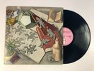 MOTT THE HOOPLE S/T LP ILPS9108 Island UK 1969 VG+ Gatefold Pink 'I' Label  14A