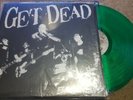 GET DEAD GREEN LP NOFX BAD COP BAD COP PEARS WESTERN ADDICTION LAGWAGON BOMBPOPS