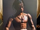 Travis Scott - Rodeo, Vinyl LP, 2015, Epic